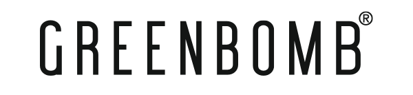 Logo Greenbomb