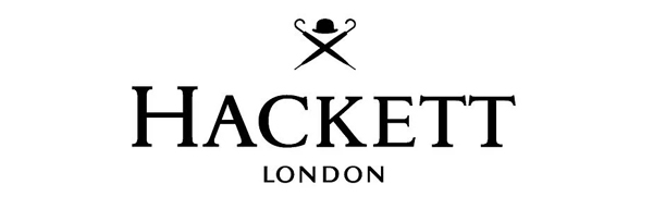 Hackett London Logo