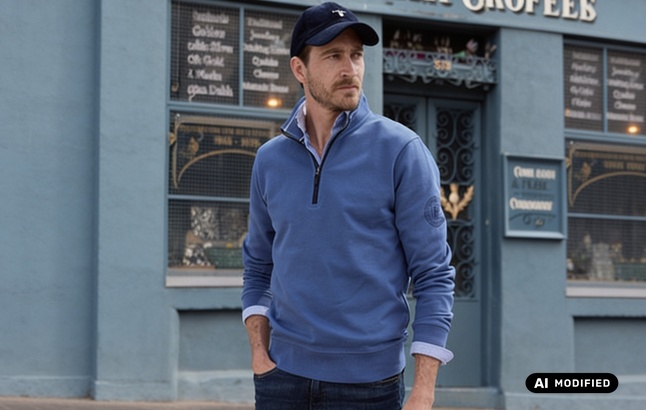 Hackett Heritage - Herrenmode von Hackett London