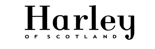 Fair-Isle-Strickmode von Harley