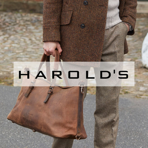 Weekender von Harold's