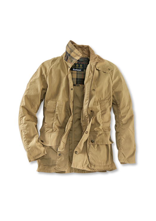barbour british shop