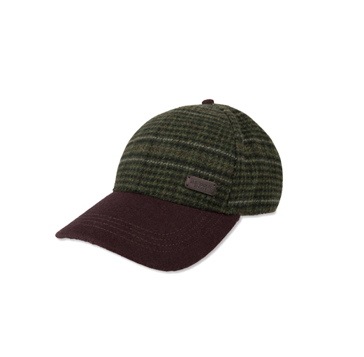Schirmmütze von Barbour
