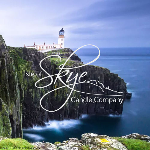Isle of Skye Candles