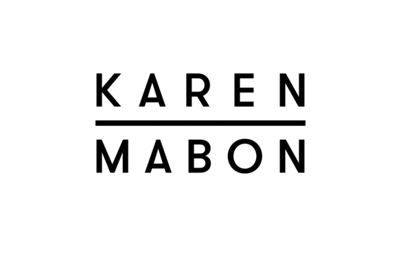 Mehr erfahren über die Designerin Karen Mabon