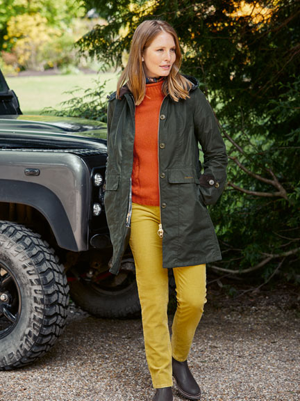 Chic Englische Damenmode Shop Mode British The Brit X0OknPw8
