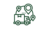 Icon Logistik