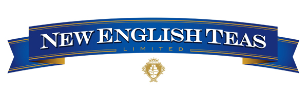 New English Teas Logo