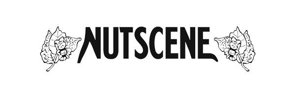 Nutscene Logo