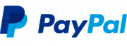 Logo PayPal