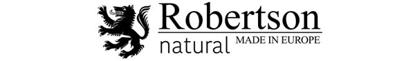 Made in Europe: Lederschuhe von Robertson Natural