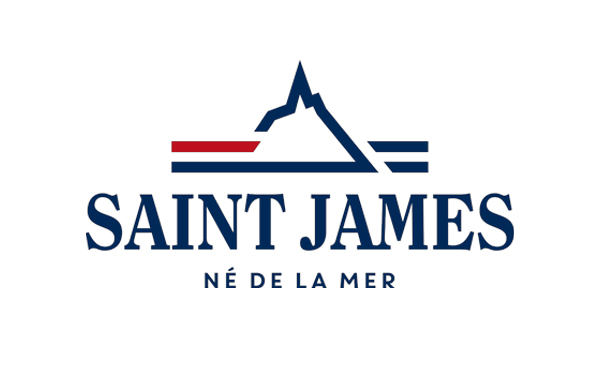 Mehr über Saint James erfahren