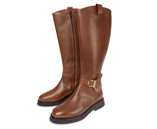 Barbour Stiefel