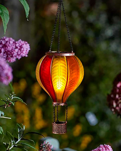 Smart Garden Gartenlaterne Ballon