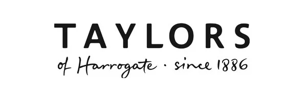 Taylors of Harrogate Logo