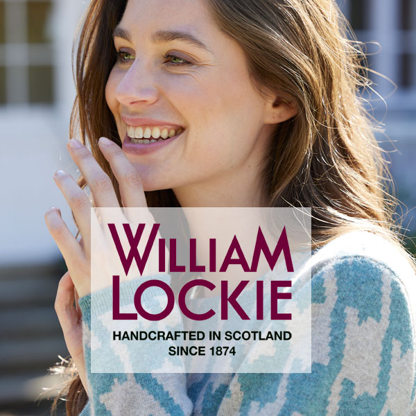 Logo William Lockie