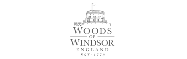 Woods of Windsor Logo